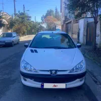 ۲۰۶ تیپ۲ مدل۹۰ سفارش مدیران