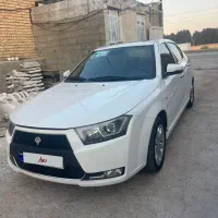 دنا توربو اتومات ۱۴۰۲|خودرو سواری و وانت|شیراز, گویم|دیوار