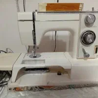 چرخ خیاطی ۸۱۵