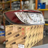 لوازم یدکی تیگو5 7 8 فونیکسfx اریزو5 6 فیدیلیتی|قطعات یدکی و لوازم جانبی|تهران, بهارستان|دیوار