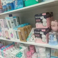 فروش کامل لوازم نوزادبصورت اقساط بلندمدت**