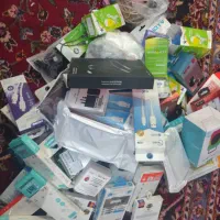 لوازم جانبی