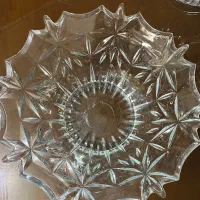 ۲ عدد ظرف میوه خوری سایز بزرگ