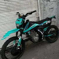 هایرودcrx|موتورسیکلت|تهران, وردآورد|دیوار