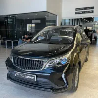 فروش قیمت قطعی BAC X3 PRO/نمایندگی زارعی