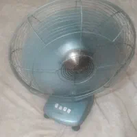 پنکه توشیبا ژاپن