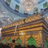 مهره و خزره نویسنده کلیه دعا و صاحب کتاب