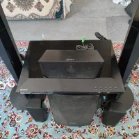 سینماخانگی سونی DZ650 بلوتوث دار|سیستم صوتی خانگی|سنندج, |دیوار