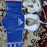 هوگو تکواندو