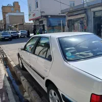 پژو پارس tu5 مدل ۹۹|خودرو سواری و وانت|تهران, آذری|دیوار