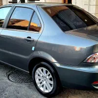 سمند سورن پلاس EF7 - مدل 1403 - فول با esp -|خودرو سواری و وانت|اصفهان, مفتح|دیوار