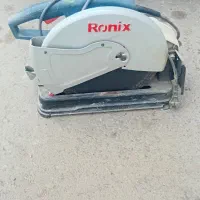 پروفیل بر رونیکس در حد