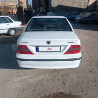سمند90|خودرو سواری و وانت|تبریز, |دیوار