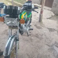 موتورسیکلت 200|موتورسیکلت|آستانه اشرفیه, |دیوار