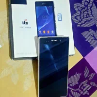 گوشی موبایل هوشمند سونی زد ۲