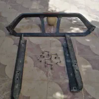 محافظ شیشه اریسان|قطعات یدکی و لوازم جانبی|شیراز, جرسقان|دیوار