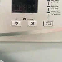 لباسشویی آبسال|ماشین لباسشویی و خشک‌کن لباس|پردیس, فاز ۱۱|دیوار