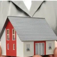ساختمان یک طبقه در منطقه قره ورن