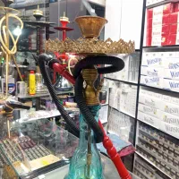 قلیان کهنه فروش فوری