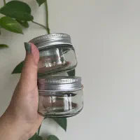 شیشه درب کانتینری