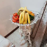 فروش چند تیکه از وسایلی که ذکر شده|چراغ خواب و آباژور|تهران, نیروی هوایی (پیروزی)|دیوار