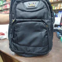 کوله پشتی برند کت پارچه خارجی