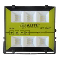 پرژکتور/ال ای دی/ ALITE|لامپ و چراغ|اصفهان, فروردین|دیوار