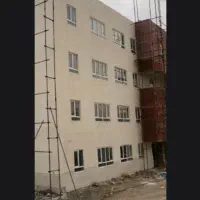 سیمانکاری شیب بندی شسته|خدمات پیشه و مهارت|اردبیل, |دیوار