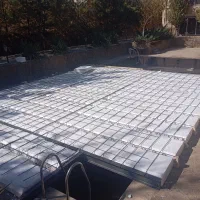 تیرچه|مصالح و تجهیزات ساختمان|مشهد, بهار|دیوار