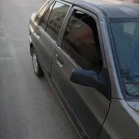 پراید141مدل86|خودرو سواری و وانت|محمدیه-قزوین, |دیوار