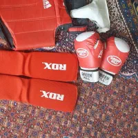 دستکش تکواندو ،هوگو، پابند،بیضه بند|تجهیزات ورزشی|اردبیل, |دیوار