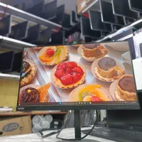 مانیتور ۲۲ اچ پی مدلE222 پورت HDMI|قطعات و لوازم جانبی رایانه|کرمانشاه, |دیوار