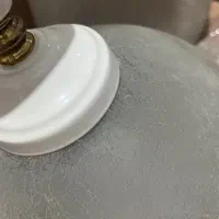 لوستر سقفی مدرن|لوستر و چراغ آویز|کرج, فاز ۲ مهرشهر|دیوار