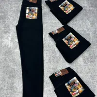 شلوار جین لیوایز درجه یک شرکتی (دوخت کاملا صنعتی)