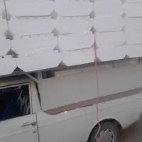 پیکان وانت مدل ۹۳|خودرو سواری و وانت|آشخانه, |دیوار