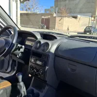 پراید مدل ۹۳ تکاب|خودرو سواری و وانت|تکاب, |دیوار