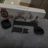 ساعت هوشمند