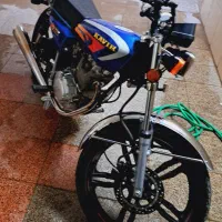 موتور ۲۰۰ کویر