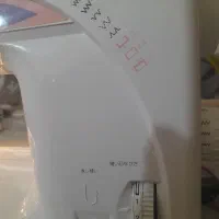 چرخ خیاطی|چرخ خیاطی و ریسندگی|مشکین‌دشت, |دیوار