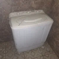 لباسشویی  دو  قلو
