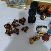 انواع مجسمه