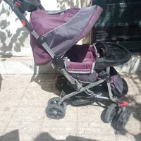 کالسکه کودک