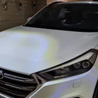 توسان 2017 ترخیص 2023، سفارش چک|خودرو سواری و وانت|تهران, جهاد|دیوار