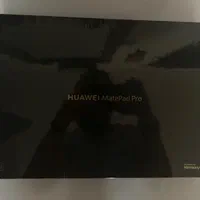 تبلت huwaei matepad pro|تبلت|تهران, فردوس|دیوار