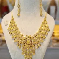 طلای گمشده|جواهرات|ری, هاشم‌آباد|دیوار