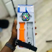 ساعت های هوشمند و مچی مردانه|ساعت|خوی, |دیوار