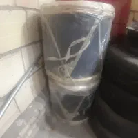 دمام طبل