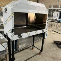 فروش ویژه تجهیزات رستوران و فست فود|کافی‌شاپ و رستوران|بم, |دیوار