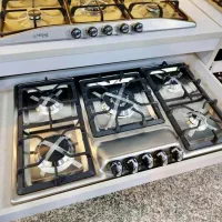 اجاق گاز صفحه ای با(( 20 درصد تخفیف))محدود