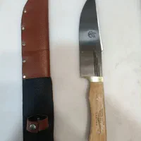 چاقو شکاری زنجان|کوهنوردی و کمپینگ|پاکدشت, پاکدشت (مامازند)|دیوار